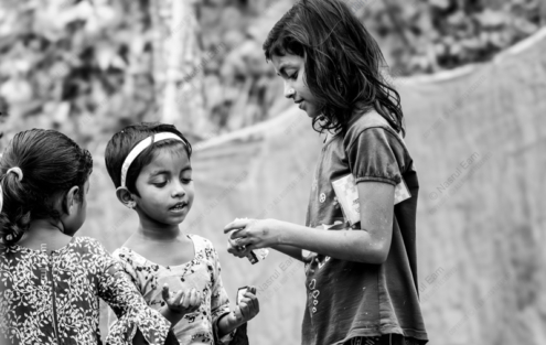 A Silent Dialogue - Fine Art Photography Prints, Limited Edition Photography, Museum-Quality Photography, Art Photography for Sale, Photography Collectors