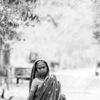 Woman of the Village - Fine Art Photography Print, Limited Edition Photography, Monochrome Photography,  Portrait Photography,  Art Photography for Sale