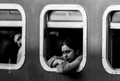 The Complexities of Her Situation - Fine Art Photography Print, Limited Edition Photography, Museum-Quality Artwork, Photography for Collectors, Contemporary Art Photography