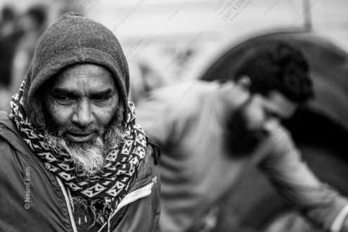 Winter's Embrace - Fine Art Photography Prints, Limited Edition Photography, Museum-Quality Photography, High-End Photography Prints, Art Photography for Collectors