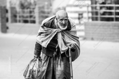 The Pilgrim's Progress - Fine Art Photography Prints, Limited Edition Photography, Giclée Prints, High-End Photography Art, Art Photography Collectors