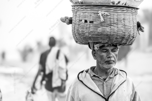 A Sense of Quiet Resignation - Fine Art Photography Print, Limited Edition Photography, Museum-Quality Artwork, Photography for Collectors,  Contemporary Art Photography