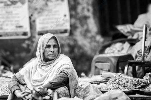 Market Vigil - Fine Art Photography Prints, Limited Edition Photography, Luxury Photography Art, Photography for Collectors, Art Photography Investment