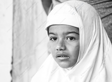 Young Gaze - Fine Art Photography Print, Limited Edition Photography, Giclée Print, Museum-Quality Photography, Art Photography Investment