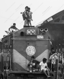 Youthful Resilience - Fine Art Photography Prints, Limited Edition Prints, Museum-Quality Photography, Photography Art for Sale, Art Photography Investment