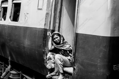 Her Unknown Journey - Fine Art Photography Prints, Limited Edition Photography, Museum-Quality Photography, Photography Art Collectors,  Contemporary Art Photography