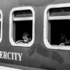 Intercity Glances - Fine Art Photography Prints, Limited Edition Photography, Giclée Prints, Art Photography Investment, Contemporary Art Photography