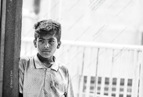 A Quiet Intensity - Fine Art Photography Prints, Limited Edition Photography, Museum-Quality Photography, Photography Art Investment,  Contemporary Art Photography