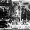 The Roadside Food Vendor