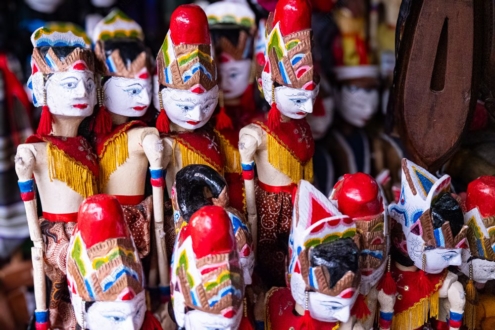 Guardians of Tradition