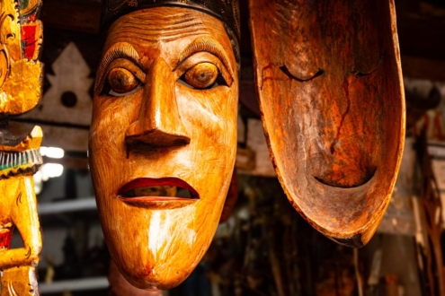 Dualities of Expression