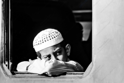 A Sense of Quiet Introspection