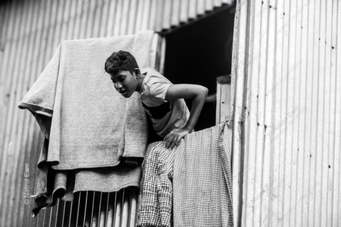 Threshold of Resilience