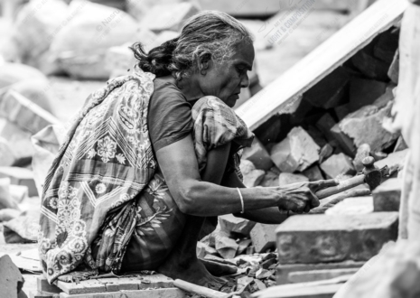 Stone and Resilience