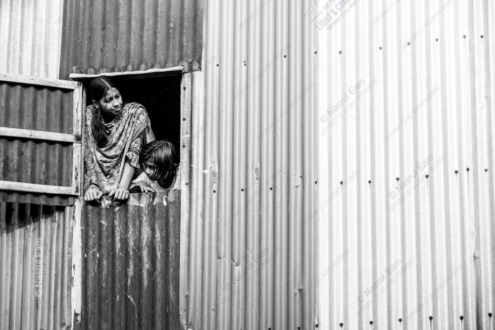 Window to Resilience