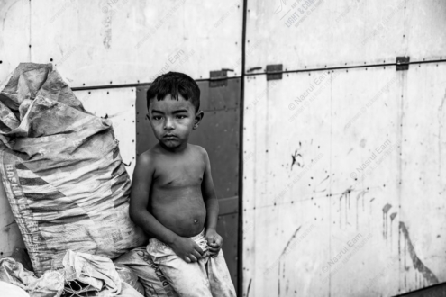 Small Body, Big World