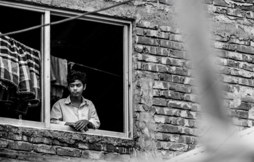 Threshold of Observation