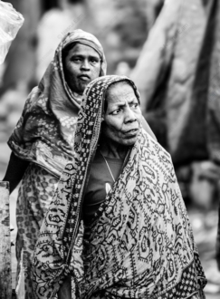 Eyes That Don’t Rest