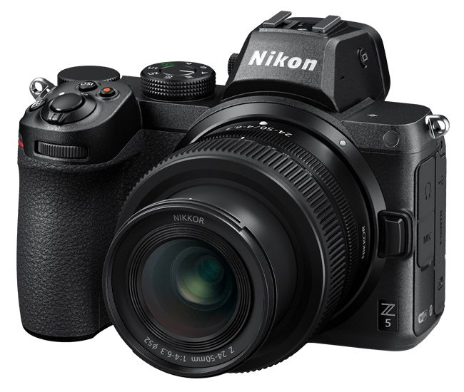 Nikon Z5 - Nikon Z5, photography, photojournalism, online photography courses, photography portfolio