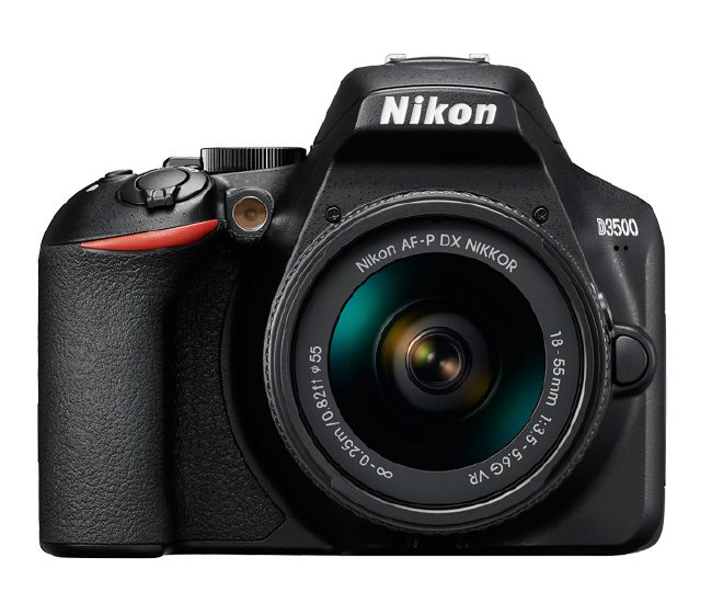 Nikon D3500 - Nikon D3500, Photography Tutorials, Digital SLR, Camera Guide, Photography Tips