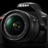 Nikon D3500 - Nikon D3500, Photography Tutorials, Digital SLR, Camera Guide, Photography Tips