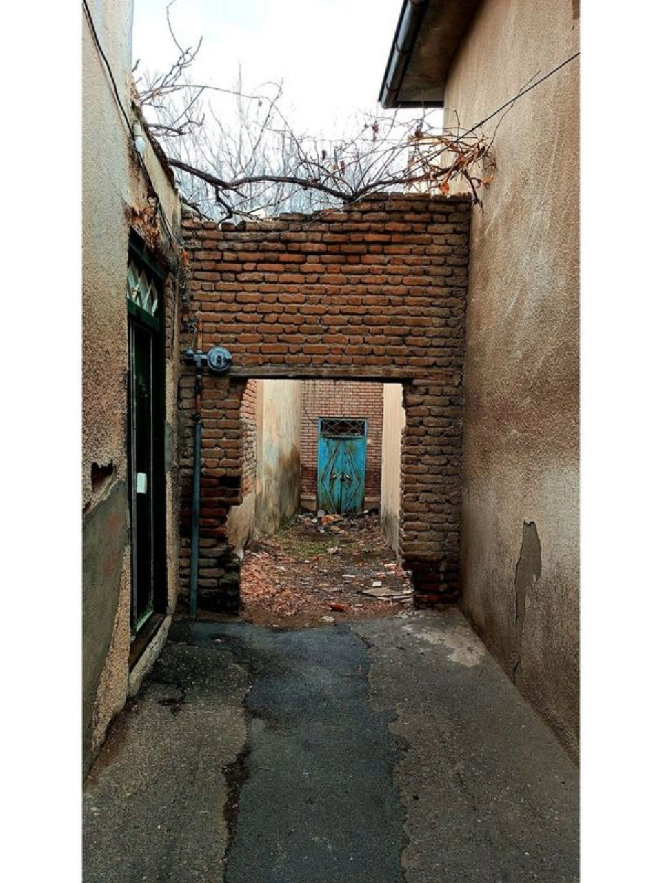 Photo of the Day, Photojournalism, Art Photography, Documentary Photography, Light & Composition University - I see the end at the beginning by Parsa Mahmoudiye I see the end at the beginning by Parsa Mahmoudiye - Photo of the Day, Photojournalism, Art Photography, Documentary Photography, Light & Composition University