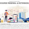 Course Renewal - Course Renewal, Photography Courses, Online Courses, Diploma in Photography, Photography Education