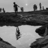 Street Photography, Photojournalism, Photography Awards, Art Photography, Photo of the Day – Reflection at Bandra Beach by Amit K Sharma Reflection at Bandra Beach by Amit K Sharma - Street Photography, Photojournalism, Photography Awards, Art Photography, Photo of the Day
