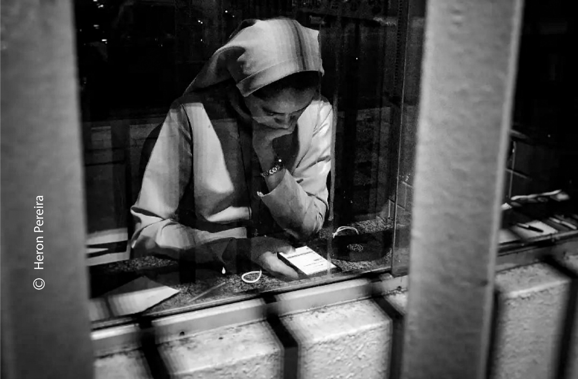 Everyone Deserves to Unwind by Heron Pereira - Photojournalism, Photography, Photo of the Day, Art Photography, Heron Pereira