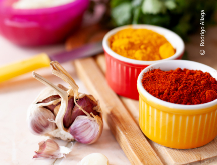 Ready-to-use Ingredients by Rodrigo Aliaga - Food Photography, Photography Composition, Photo of the Day, Light & Composition University, Art Photography