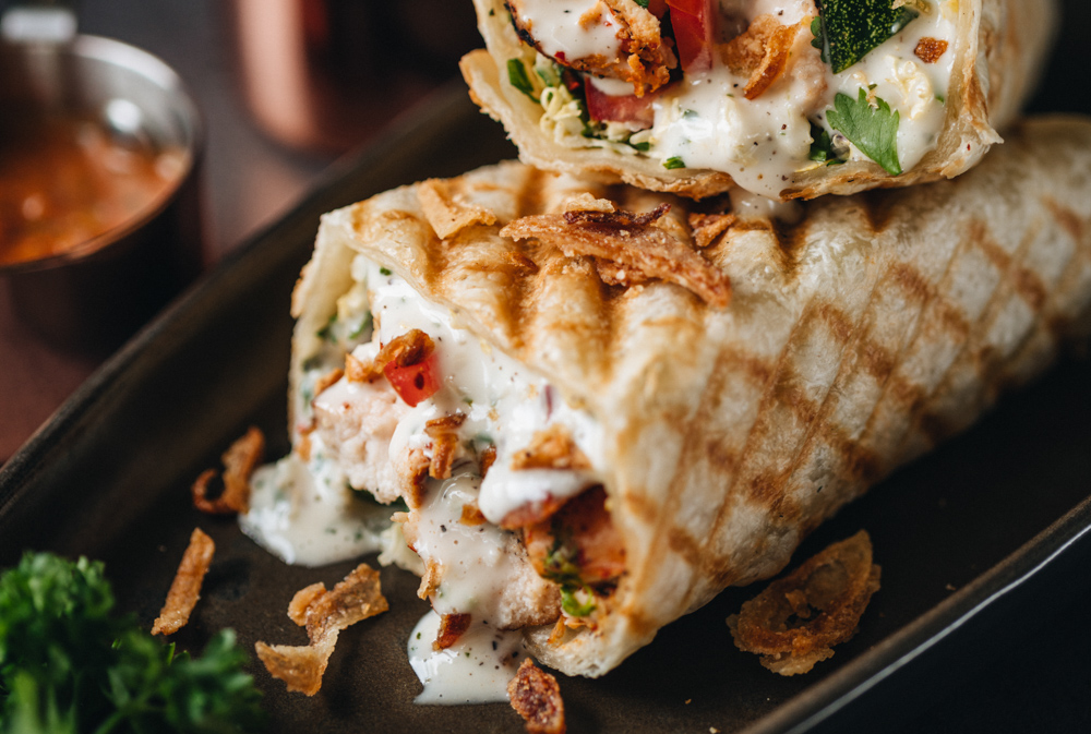 Food Photography, Photography Education, Art Photography, Online Photography Courses, Photo of the Day - Chicken Shawarma by Natalia Zotova Chicken Shawarma by Natalia Zotova - Food Photography, Photography Education, Art Photography, Online Photography Courses, Photo of the Day