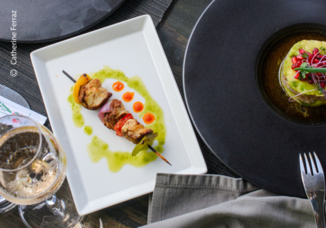 Tapas by the Pool by Catherine Ferraz - Food Photography, Photography Awards, Photo of the Day, Catherine Ferraz,  Art Photography