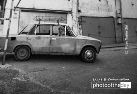 To Take a Photo by Fidan Nazim Qizi - Photojournalism, Documentary Photography, Nature Photography, Photo of the Day, Fidan Nazim Qizi