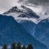 Up Close and Personal with Mount Cook by Farhat Memon - Landscape Photography, Mount Cook, New Zealand Landscape, Nature Photography, Farhat Memon