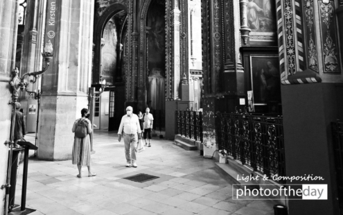 Calm by Kirsten Bruening - Architectural Photography, Award Winning Photography, Photo of the Day, Kirsten Bruening, Photography Awards