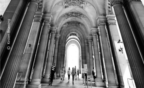 In the End by Kirsten Bruening - Photo of the Day, Art Photography, Close-Up Photography, Photography Awards, Online Photography Courses