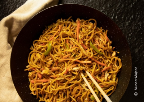 Chicken & Herb Double Decker Sandwich by Muneer Majeed - Food Photography, Photography Awards, Photo of the Day, Lighting, Composition