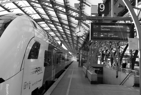 The Never Ending Journey by Kirsten Bruening - Travel Photography, Photojournalism, Photography Awards, Art Photography, Online Photography Courses