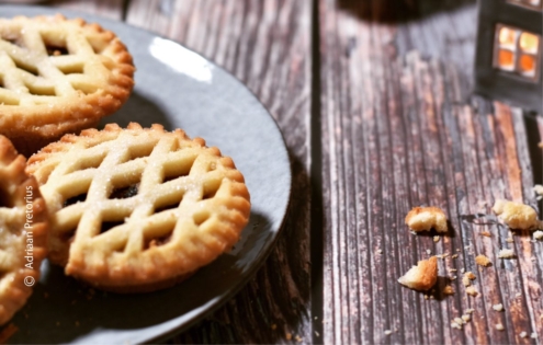 Bring It All Together by Adriaan Pretorius - Food Photography, Photography Awards, Photo of the Day, Online Photography Courses, Art Photography