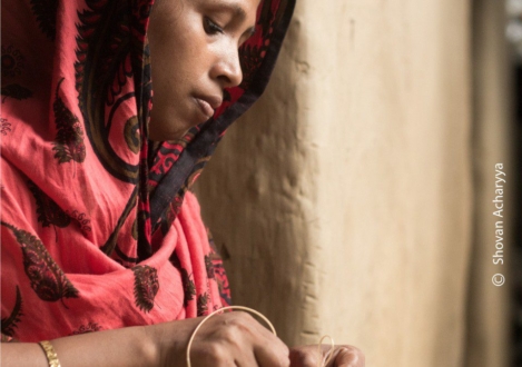 The Dreamer by Shovan Acharyya - Photojournalism, Photography, Documentary Photography,  Photo of the Day, Light & Composition University