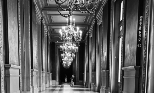 The Way of Light by Kirsten Bruening - Black and white photography, Art photography, Photo of the day, Photography education, Online photography courses