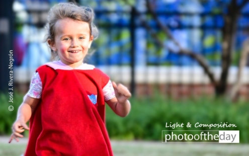 Angel Eyes by Jose Juniel Rivera-Negron - Photojournalism, Photography Awards, Photo of the Day, Art Photography, Portrait Photography