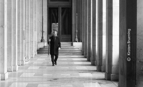 Rainy Days by Kirsten Bruening - Street Photography, Photojournalism, Art Photography, Photography Awards, Photo of the Day