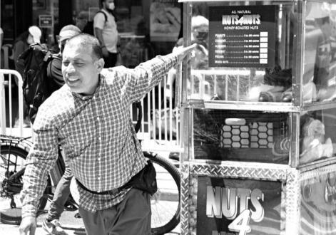 Searching for Destiny by Jose Juniel Rivera-Negron - Street Photography, Photojournalism, Art Photography, Photo of the Day, Photography Awards