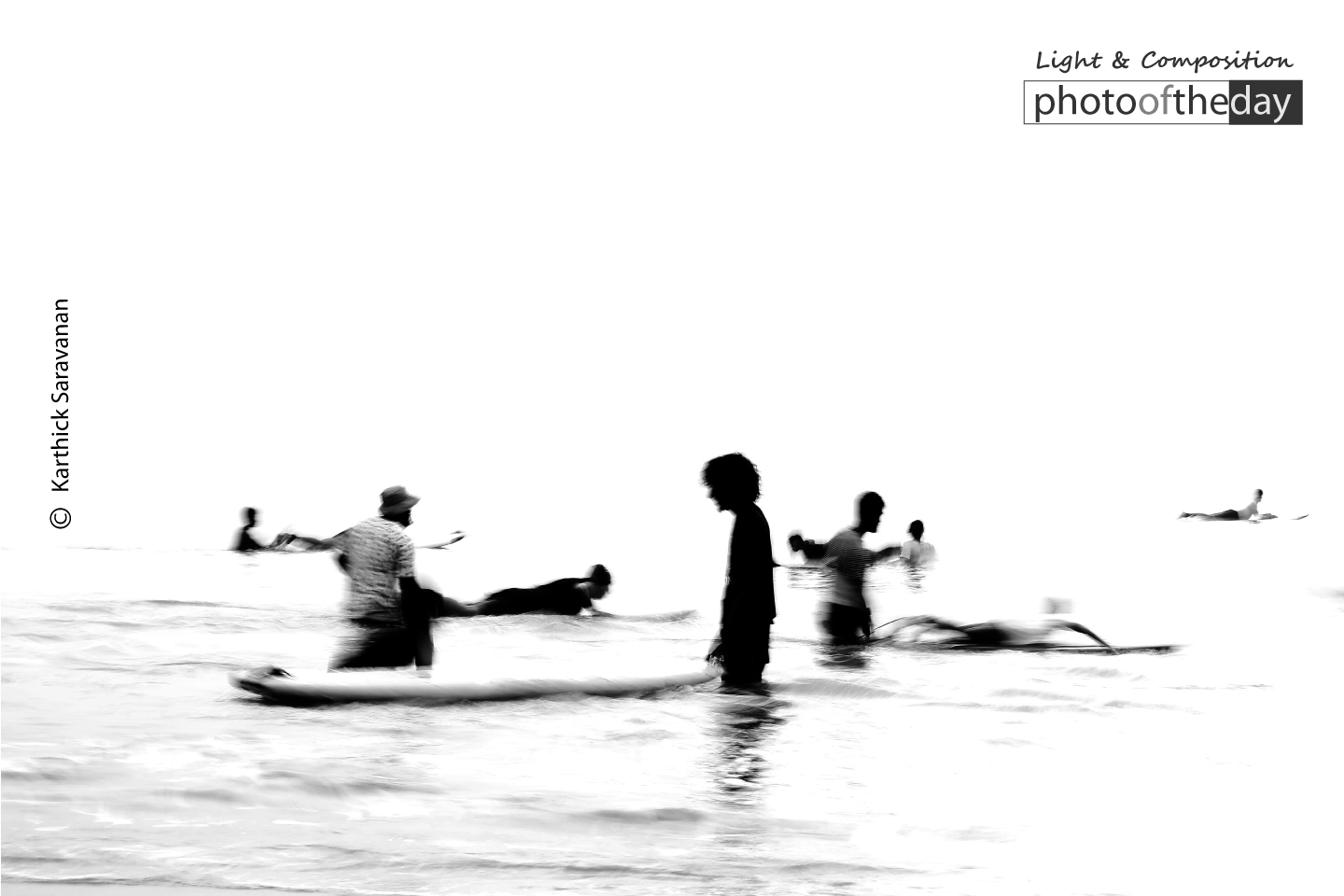 Long Exposure Photography, Photojournalism, Art Photography, Photography Education, Light & Composition University - The Floating Man by Karthick Saravanan The Floating Man by Karthick Saravanan - Long Exposure Photography, Photojournalism, Art Photography, Photography Education, Light & Composition University