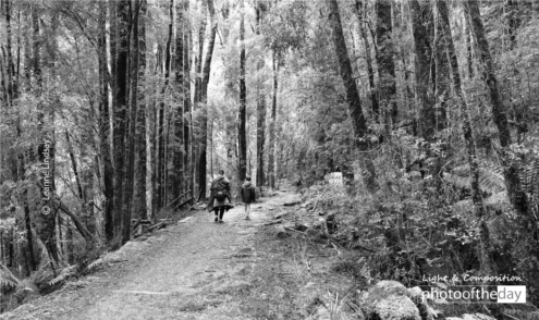 The Lesson by Leanne Lindsay - Photojournalism, Environmental Photography, Black and White Photography, Photography Education, Leanne Lindsay