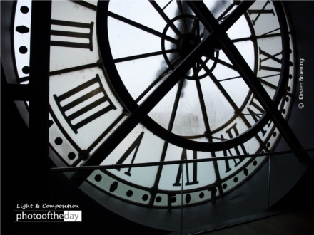 Time Flies by Kirsten Bruening - Photo of the Day, Still Life Photography, Art Photography, Kirsten Bruening, Photography Awards