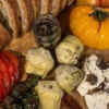 Father's Grazing Board by Nicole Gilmer - Food Photography, Photo of the Day, Photography Courses, Art Photography, Nicole Gilmer